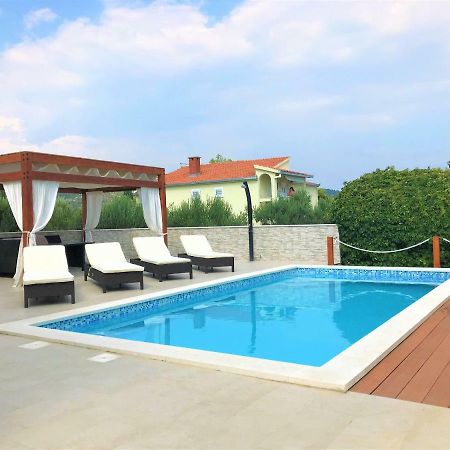 Holiday Home Marina Sevid Buitenkant foto