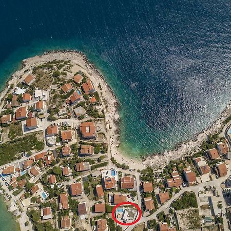 Holiday Home Marina Sevid Buitenkant foto