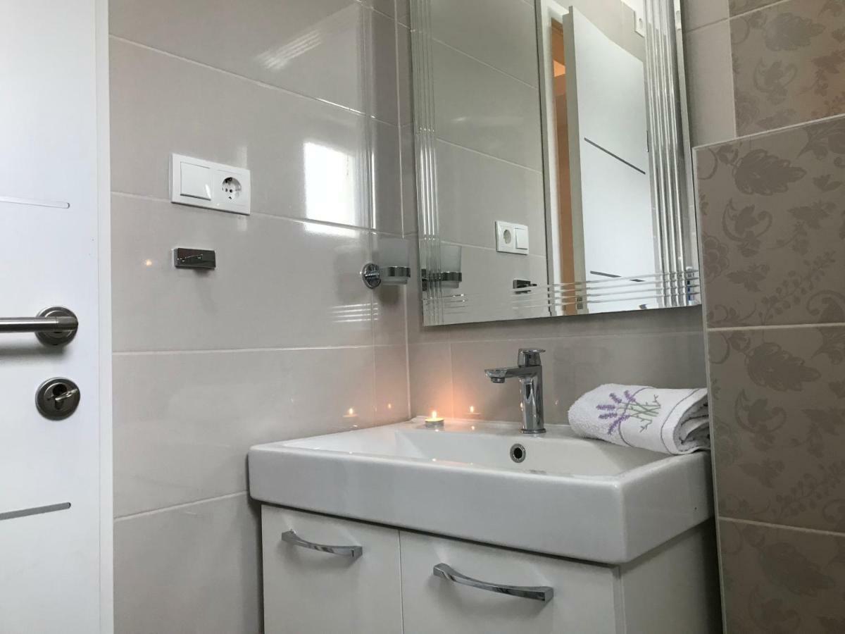 Holiday Home Marina Sevid Buitenkant foto