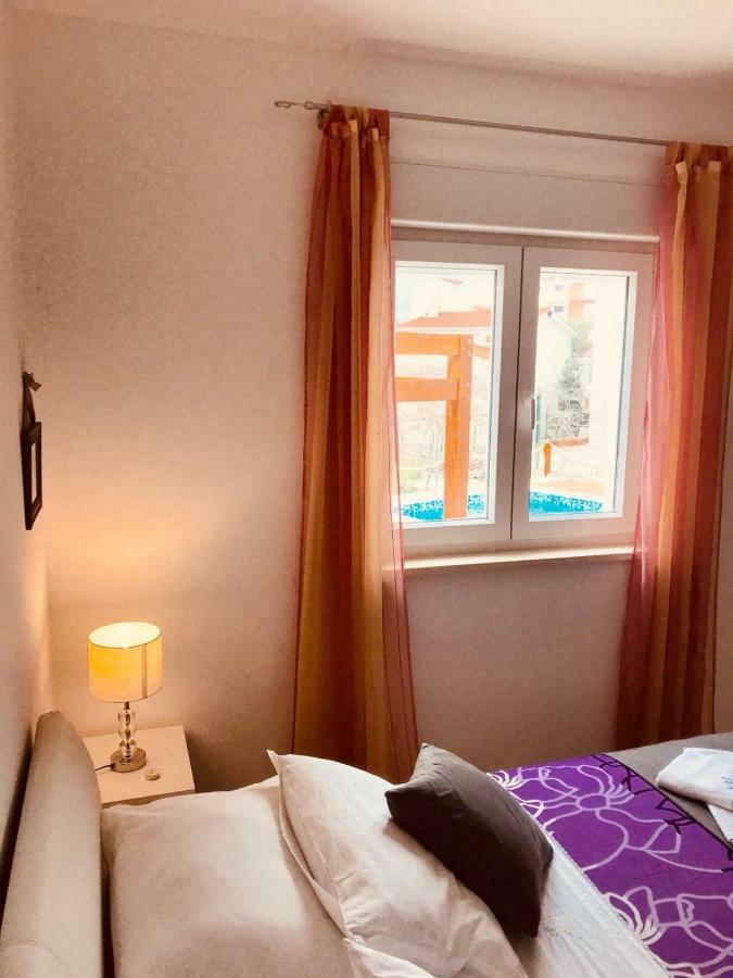 Holiday Home Marina Sevid Buitenkant foto