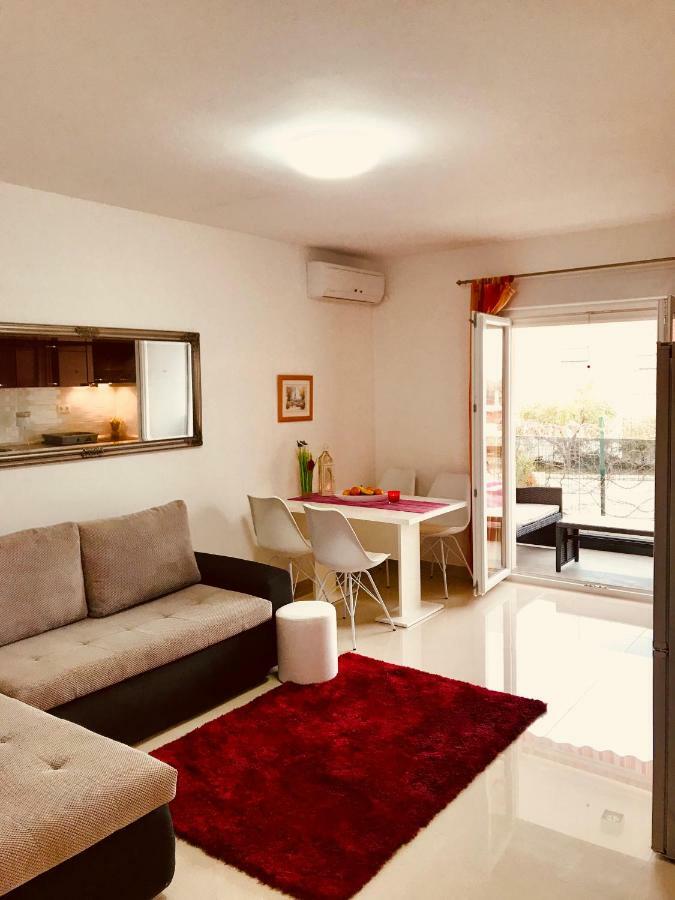 Holiday Home Marina Sevid Buitenkant foto