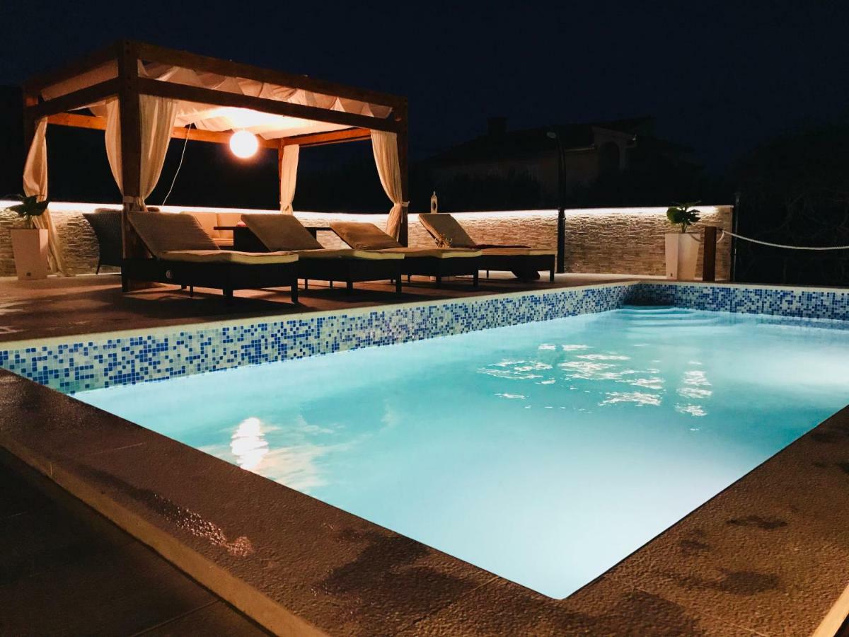 Holiday Home Marina Sevid Buitenkant foto