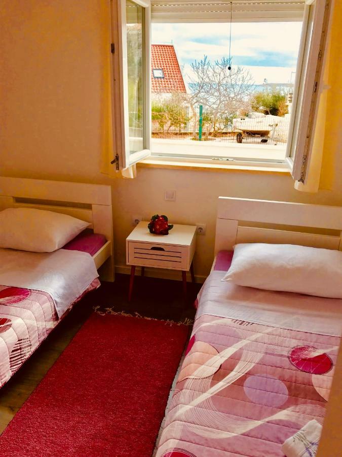 Holiday Home Marina Sevid Buitenkant foto