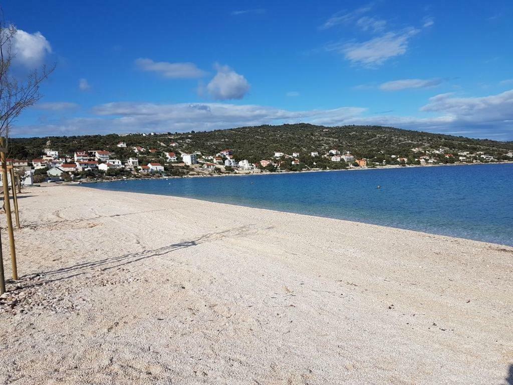 Holiday Home Marina Sevid Buitenkant foto