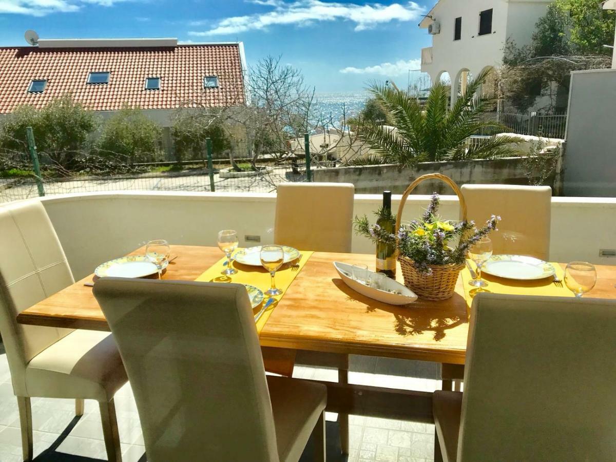 Holiday Home Marina Sevid Buitenkant foto