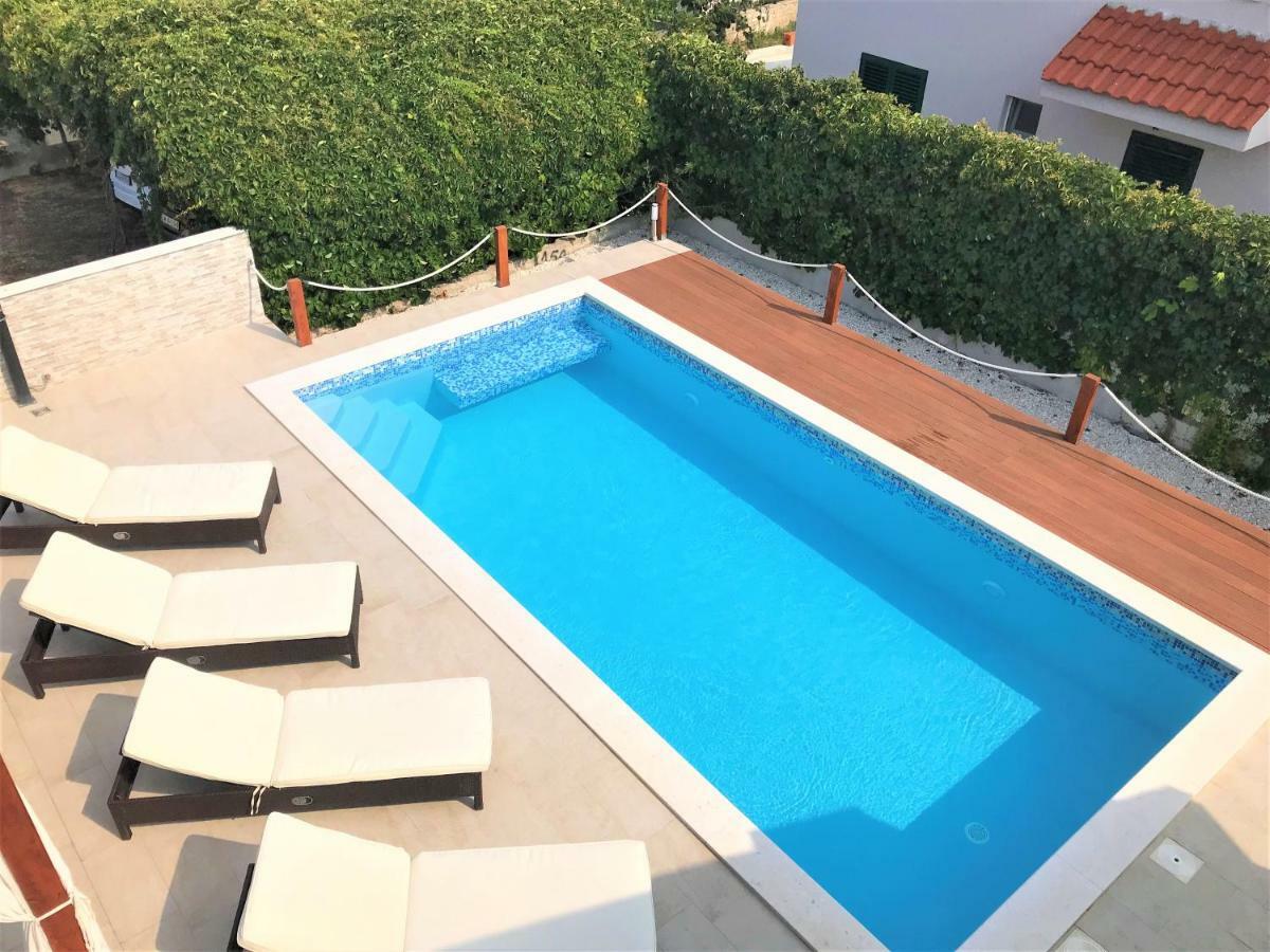 Holiday Home Marina Sevid Buitenkant foto